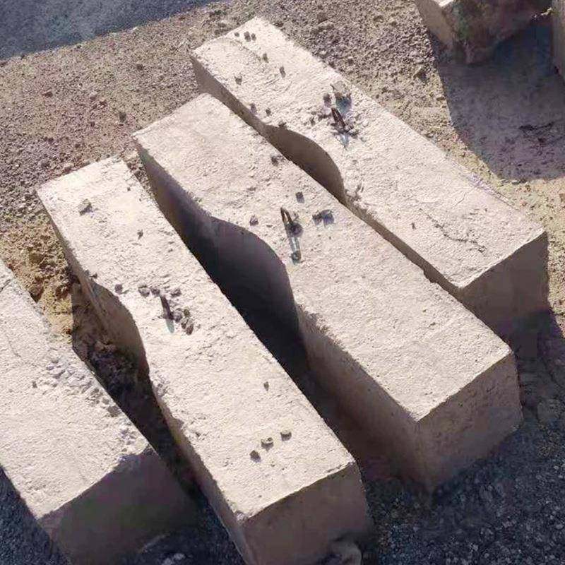 厂家1000x300x200mm水泥卡盘混凝土三盘水泥地锚石电线杆卡盘,淘宝优惠券,粉丝福利购,淘宝优惠卷