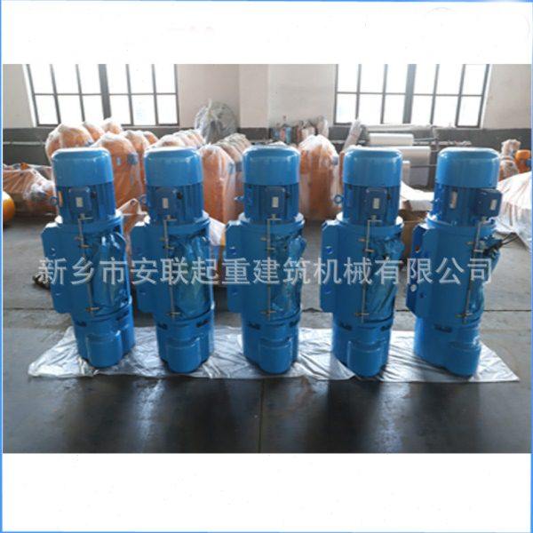 CD1型钢丝绳电动葫芦 380V电动提升葫芦 起重葫芦 1T-24M,淘宝优惠券,粉丝福利购,淘宝优惠卷