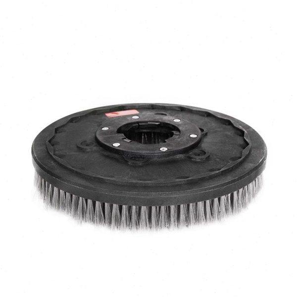 304不锈钢刷154混合刷单擦机17寸钢丝刷大理石毛石开荒洗地刷,淘宝优惠券,粉丝福利购,淘宝优惠卷