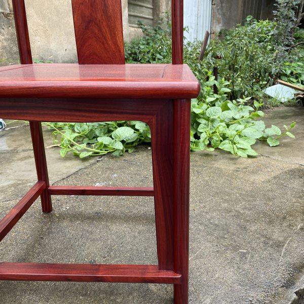 明式血檀家具二出头灯挂椅太师椅休闲椅办公椅餐椅靠背椅茶室椅子,淘宝优惠券,粉丝福利购,淘宝优惠卷