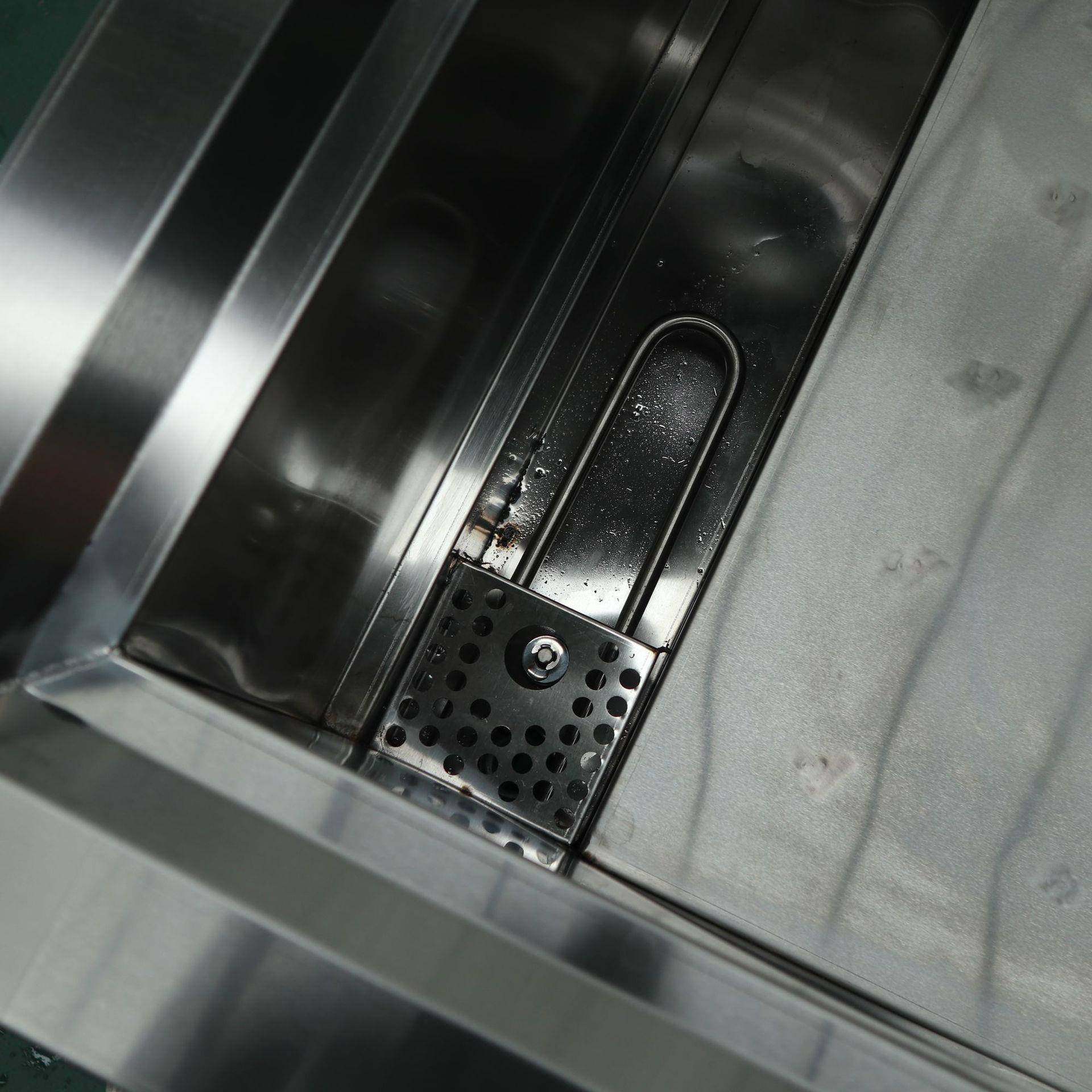 超声波洗碗机商用厂家供应全自动餐厅饭店食堂用多功能大型洗碗机,淘宝优惠券,粉丝福利购,淘宝优惠卷