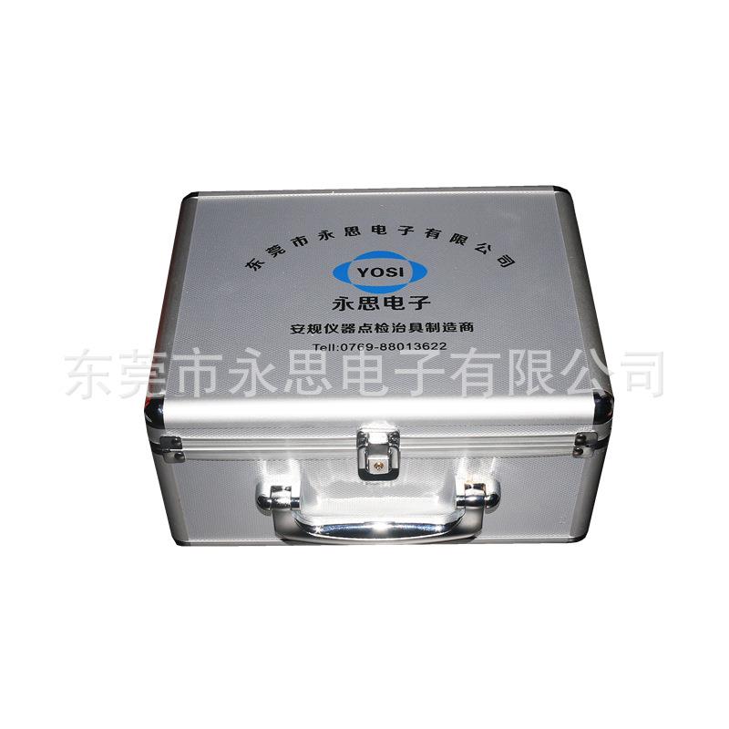 DJ-T3-03FG耐压接地绝缘综合点检器3C运行检查点检盒效验工装包邮 - 图2