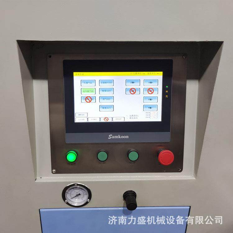 门窗设备厂家 高精度铝合金型材数控3+1轴端面铣床无需换刀,淘宝优惠券,粉丝福利购,淘宝优惠卷