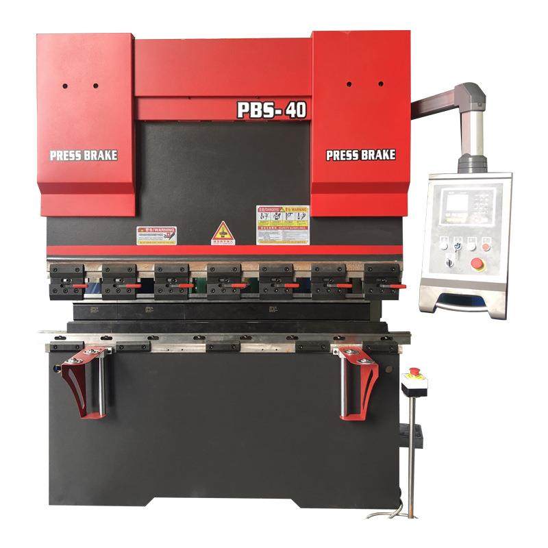 三轴伺服数控折弯机PBS-40T/16002+1厂家现货金属成型机械设备,淘宝优惠券,粉丝福利购,淘宝优惠卷