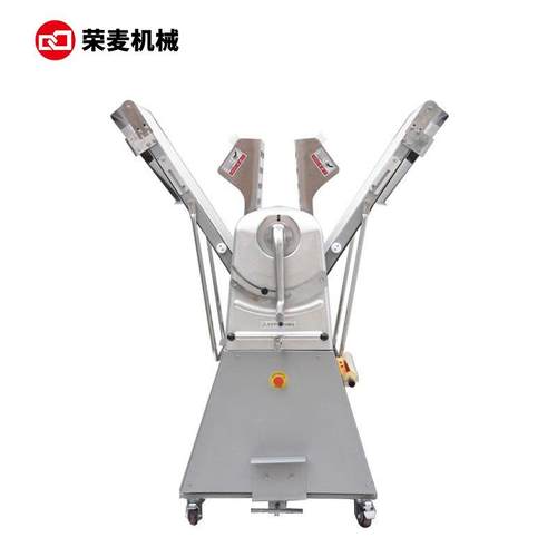 起酥机商用蛋挞酥皮机千层压面机立式丹麦酥饼机台式酥饼开酥机 - 图1