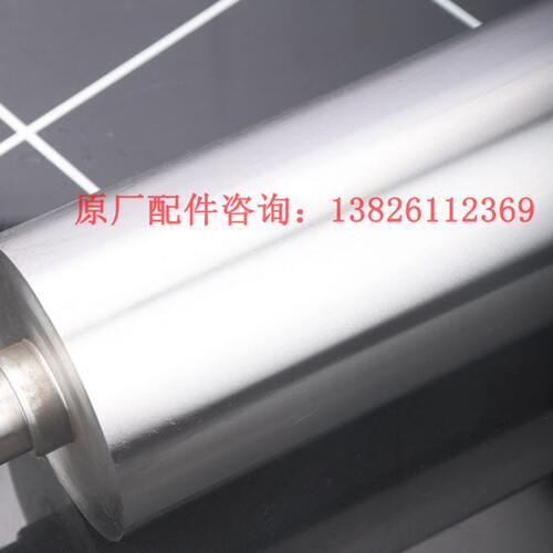永强YQ-Y30/35/60/65/130A商用压面机前面棍切面条机滚轮配件原厂 - 图0