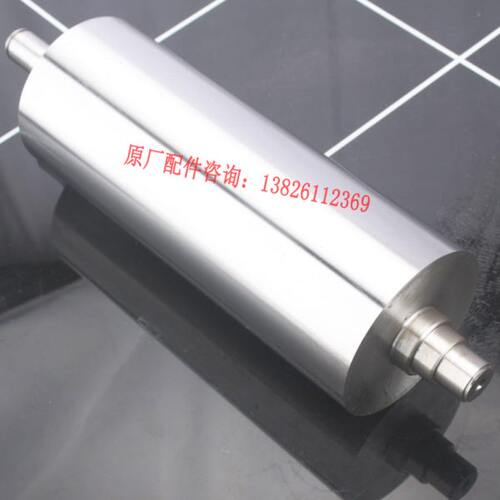 永强YQ-Y30/35/60/65/130A商用压面机前面棍切面条机滚轮配件原厂 - 图3