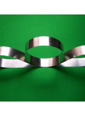 原装进口钢带，除油带，刮油带，撇油带，捞油带，不锈钢带包邮