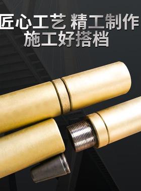 预应力钢绞线连接器线杆连接器钢绞线锚具钢筋连接头对接