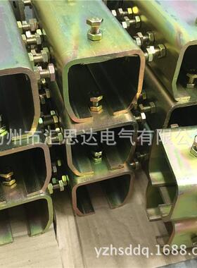 纵向导轮滑车ZT工具滑轨滑车纵横轨滑车HT导轮小车直销