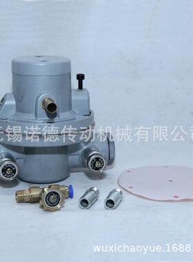 单向气动隔膜泵CJ601S增压泵污水处理排污不锈钢防腐隔膜泵