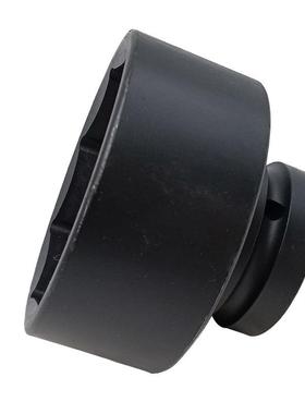 合金钢卡车工具配件新款汽修汽保工具五金工具前轮轴套筒