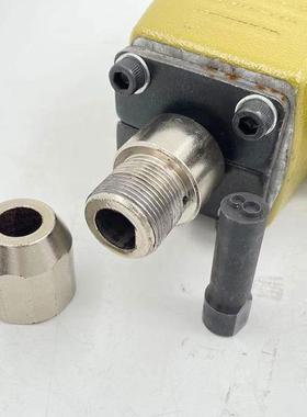 宾驰冲字钢板打字码号码数字英文打码机气动钢字码钢印机刻字