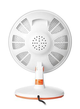 中联台式大太阳取暖器迷你速热家用办公室学生桌面暖气大太阳