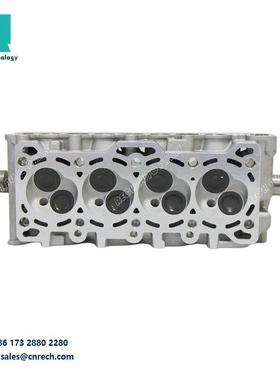 B10S1B10S缸盖总成9664270996666228966427101.0L
