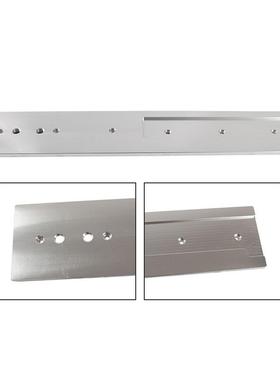 汽车改装钢坯挺杆盖套件适用于89-02康明斯5.9L双端口8902CRFP