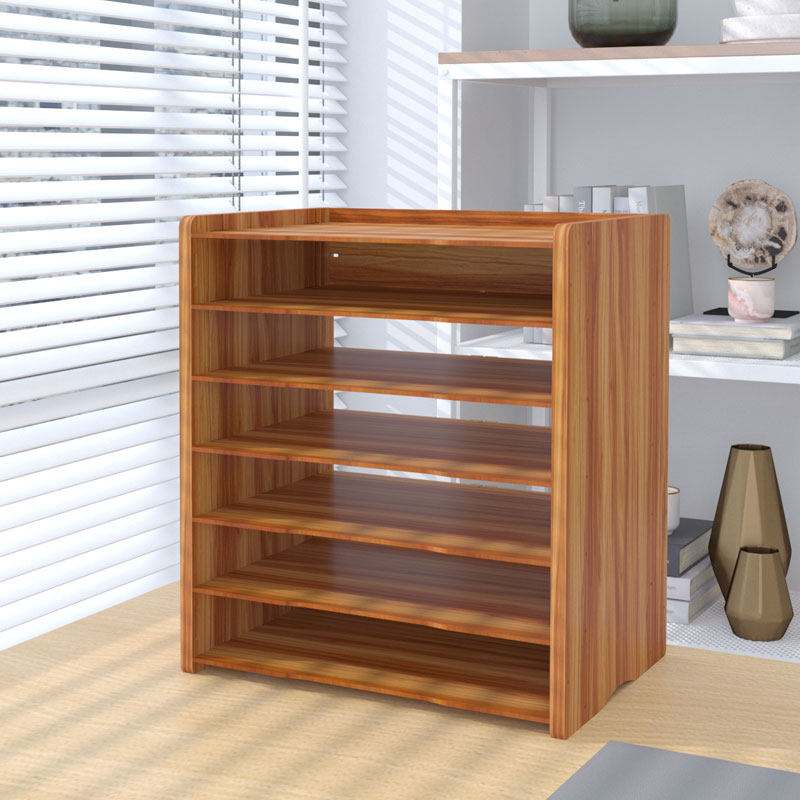 桌面文件架办公桌多层横向式a4收纳盒桌J上立式移动置物架三层书,淘宝优惠券,粉丝福利购,淘宝优惠卷