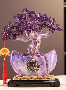 福运高档搬家乔迁酒柜装饰葫芦y简约工艺品摆件客厅新居礼物电视