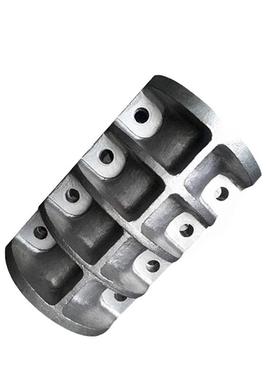 夹壳联轴器JQ型夹壳联轴器立式刚性连轴器夹壳连轴器304