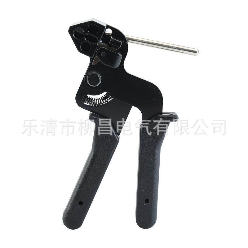 现货供应自锁工具钳LQG工具收紧打包带钳不生锈扎带剪线钳型,淘宝优惠券,粉丝福利购,淘宝优惠卷