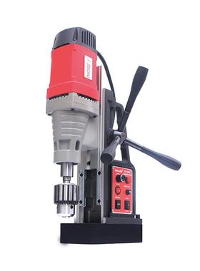 宝杰多功能磁座钻机麻花钻磁力钻机空心钻磁力钻机BJ-23RE