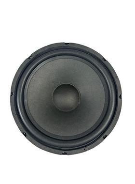 快高12寸全频低音喇叭多媒体扬声器喇叭家庭影院KTV音响喇叭