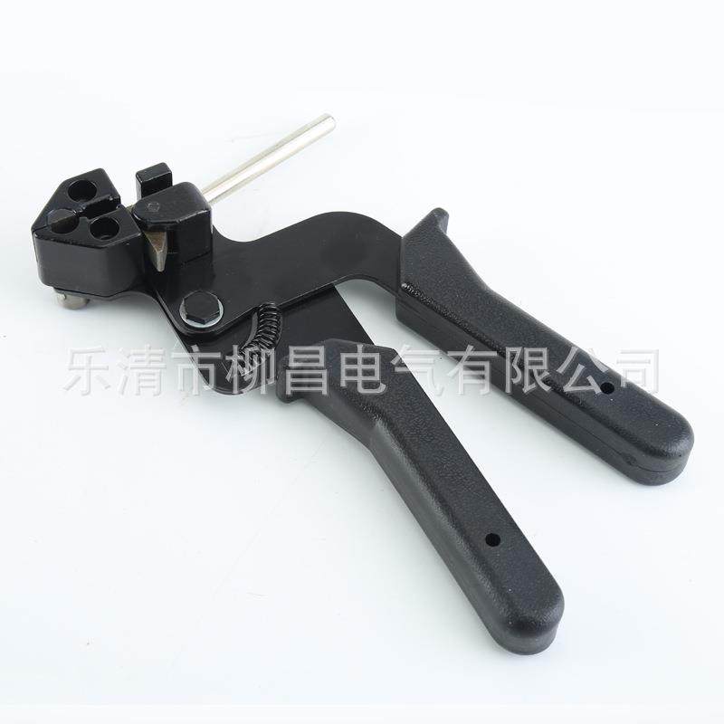 现货供应自锁工具钳LQG工具收紧打包带钳不生锈扎带剪线钳型,淘宝优惠券,粉丝福利购,淘宝优惠卷