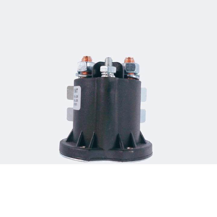 12V24V48V电动叉车汽车尾板油泵启动开关动力单元继电器接触器,淘宝优惠券,粉丝福利购,淘宝优惠卷