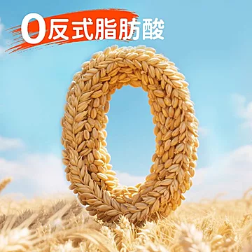 徐福记蛋黄味沙琪玛418g[4元优惠券]-寻折猪