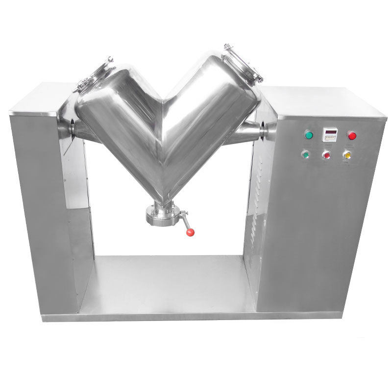 祥明VH-200B双臂搅拌机 化工原料中药食品干粉末混合机饲料拌料机,淘宝优惠券,粉丝福利购,淘宝优惠卷