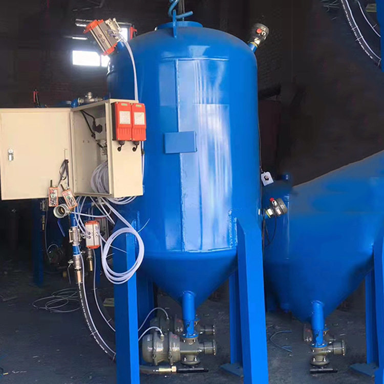 现货除锈喷砂机小型移动开放式喷砂罐船舶桥梁除锈打砂罐打砂桶,淘宝优惠券,粉丝福利购,淘宝优惠卷