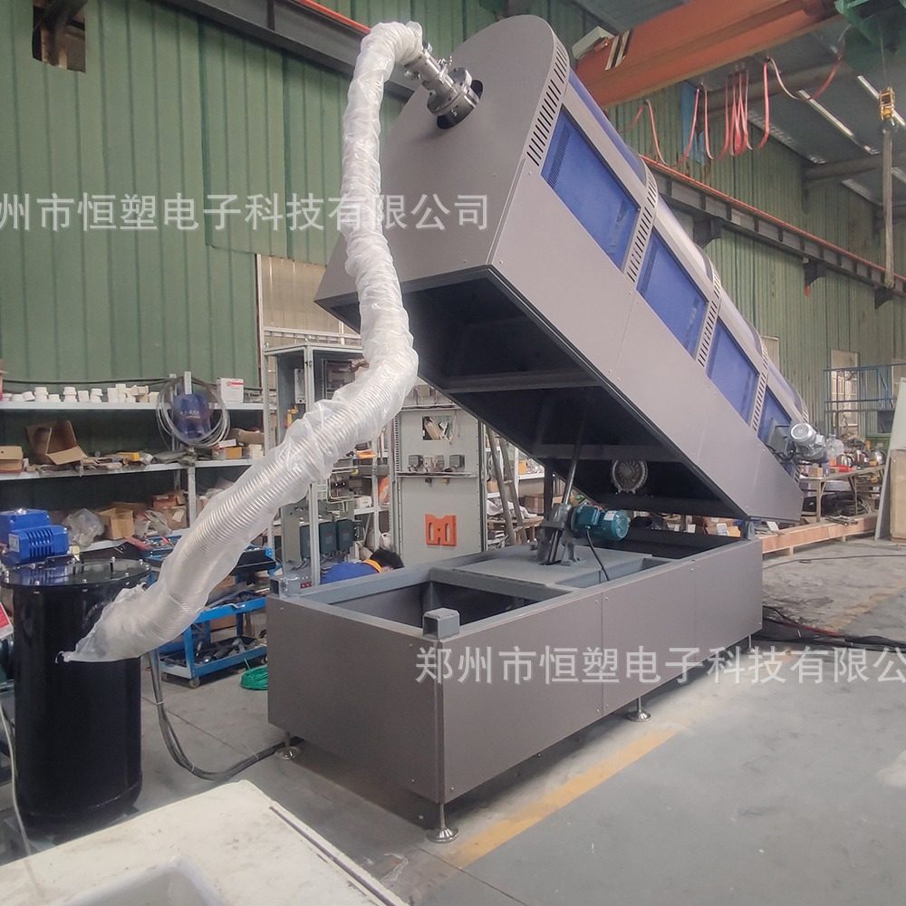 新能源材料制备烧结炉-石墨磷酸钛钠分子筛碳纳米管CVD碳包覆,淘宝优惠券,粉丝福利购,淘宝优惠卷