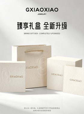 高小小项链蕾丝花边首饰