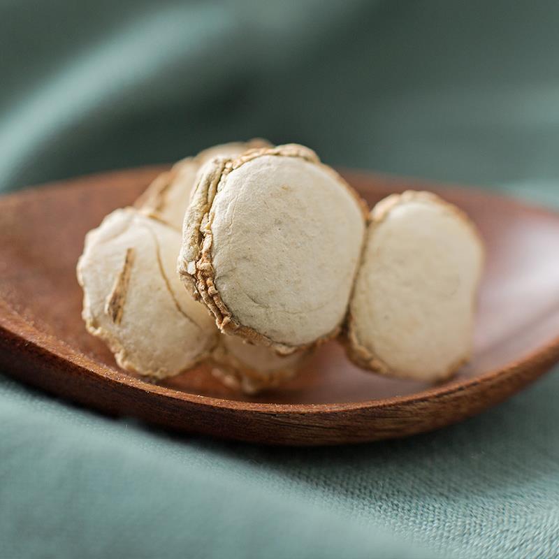 沙姜干500克山奈调料香料三奈砂姜炖肉另售八角桂皮旗舰店 - 图1