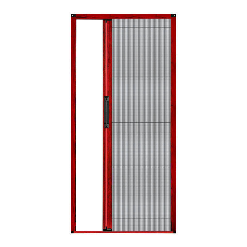 定制低轨纱窗门纱窗推拉伸缩房门门帘子防蚊夏天落地窗房间门纱门,淘宝优惠券,粉丝福利购,淘宝优惠卷