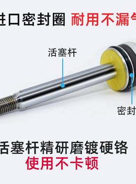 迷你气缸MA/MAC50/63X15X25X30X50X60X75X100X125*15X200SCA-U-CM