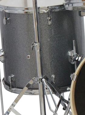 成人5鼓3镲4镲儿童初学者入门爵士鼓专业演奏级架子鼓