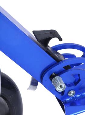 直销滑板车儿童青少年大二轮2轮可折叠城市校园代步车便携