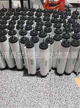 E6537380莱宝SV220B真空泵油滤芯发货