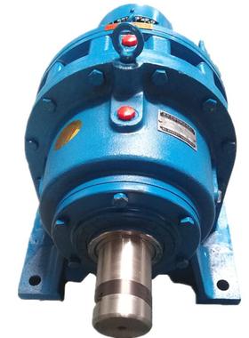 供应摆线针轮减速机XWDBWD卧式针轮减速机