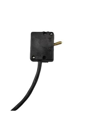 四川熊谷直销自保护焊枪衰减开关焊枪快慢档开关1档2档开关