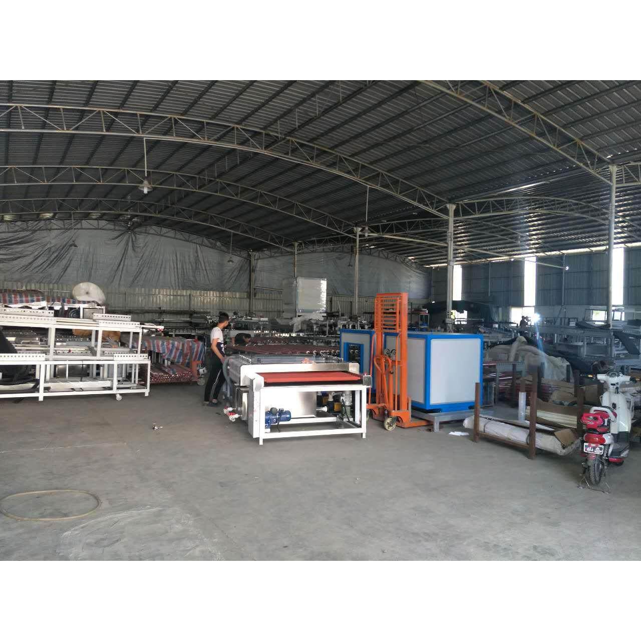 厂家供应1600B-1建筑 家电 电子玻璃 烘干洗片清洗机,淘宝优惠券,粉丝福利购,淘宝优惠卷