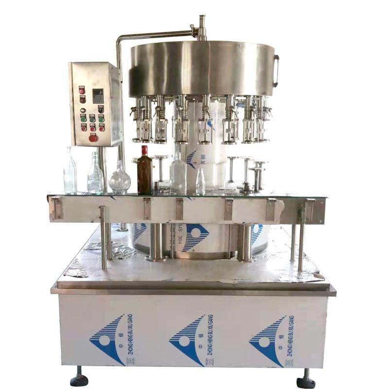 油污净油烟净灌装机 酱油醋灌装设备料酒灌装机 液体灌装机,淘宝优惠券,粉丝福利购,淘宝优惠卷