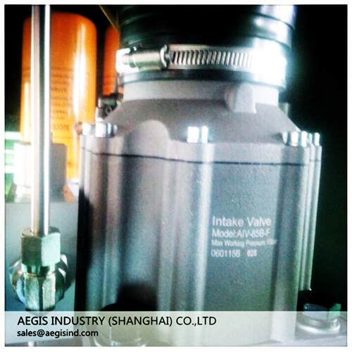 安泊顿船舶设备 Air Compressor ARK75A-8/D - 图2