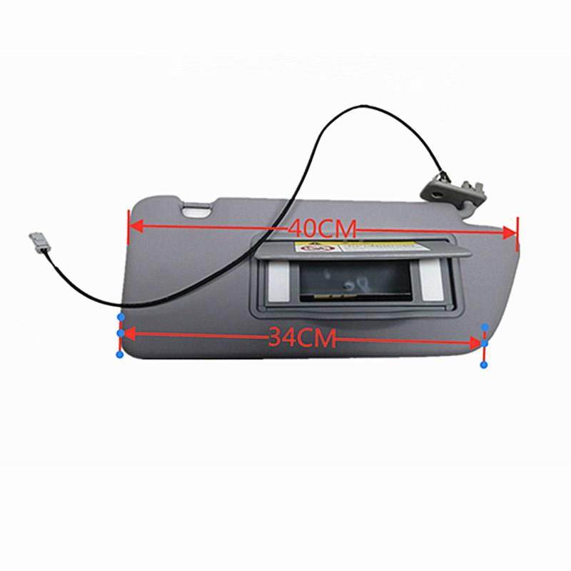 遮阳板8163EG/98158119ZQ/98158116ZQ适用标致20083008301308308S,淘宝优惠券,粉丝福利购,淘宝优惠卷