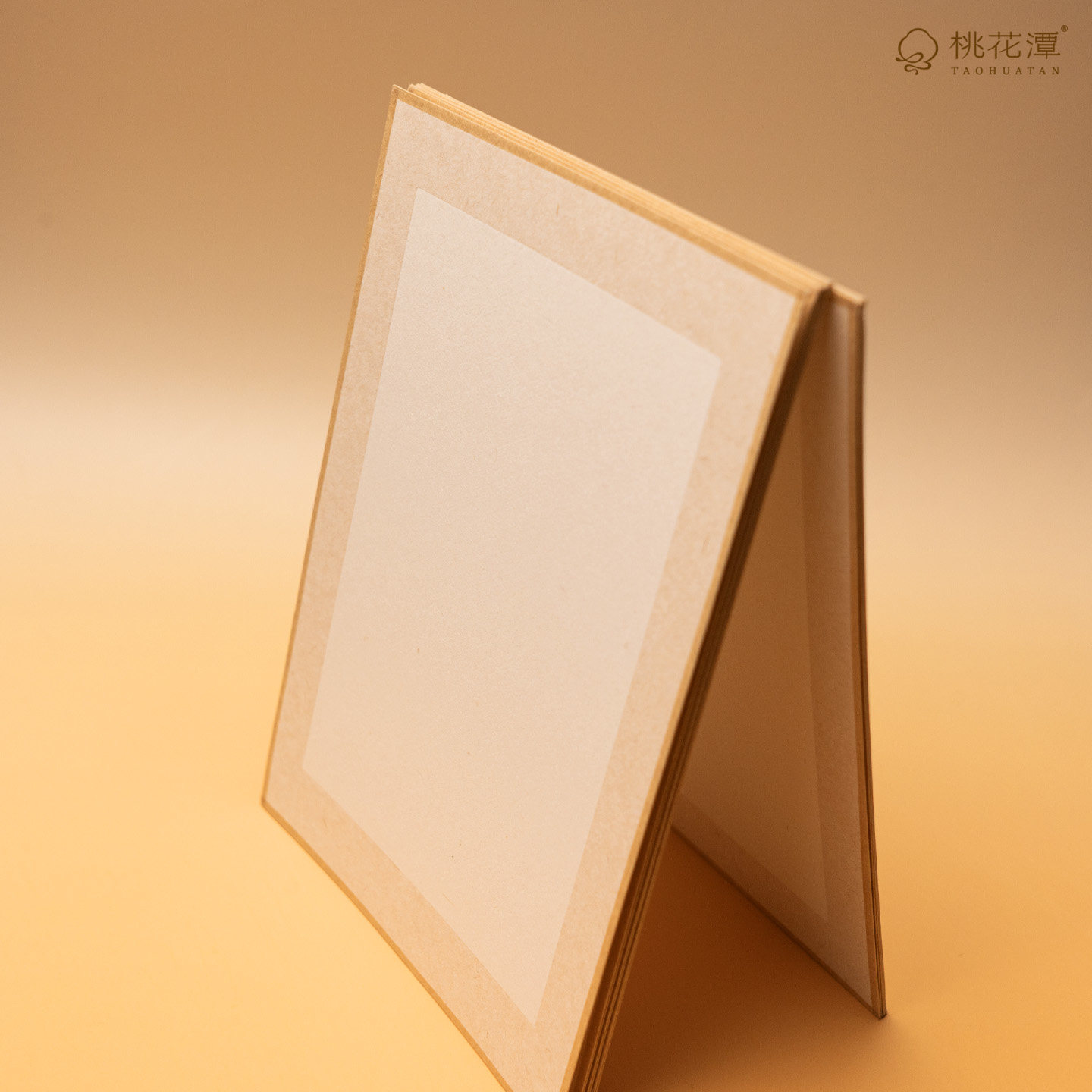 桃花潭加厚熟宣卡纸镜片纸国画熟宣卡卡纸熟宣工笔画小楷没骨专用免装裱宣纸矾宣宣纸软卡礼盒小写意山水花鸟,淘宝优惠券,粉丝福利购,淘宝优惠卷