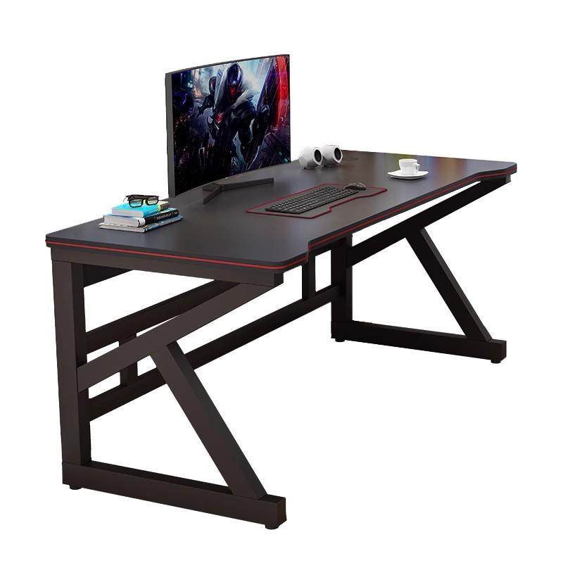 台式电脑桌家用现代办公桌子网红电竞桌椅简易卧室学生学习桌书桌,淘宝优惠券,粉丝福利购,淘宝优惠卷