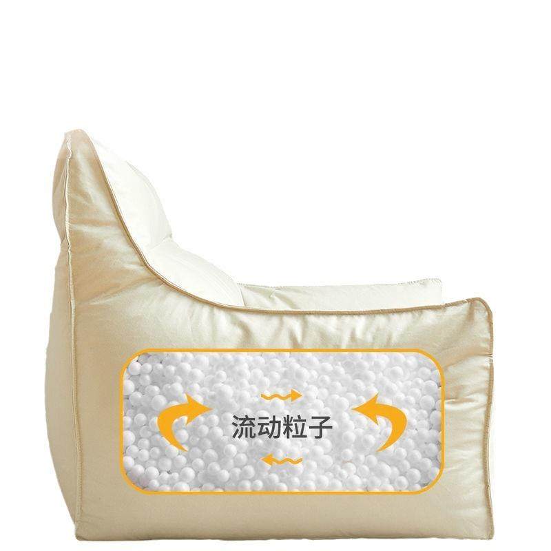 懒人沙发卧室小沙发单双人阳台躺卧休闲椅榻榻米小户型靠背沙发椅,淘宝优惠券,粉丝福利购,淘宝优惠卷