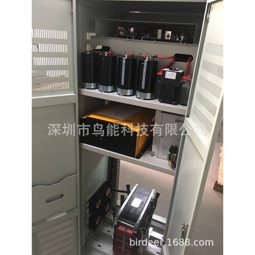 太阳能逆变器厂家 20KW dc192v转ac380v三相光伏离网逆变器 - 图3