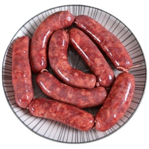 鼎橙儿童天然猪肠衣盐渍灌香肠套餐灌香肠新鲜,淘宝优惠券,粉丝福利购,淘宝优惠卷